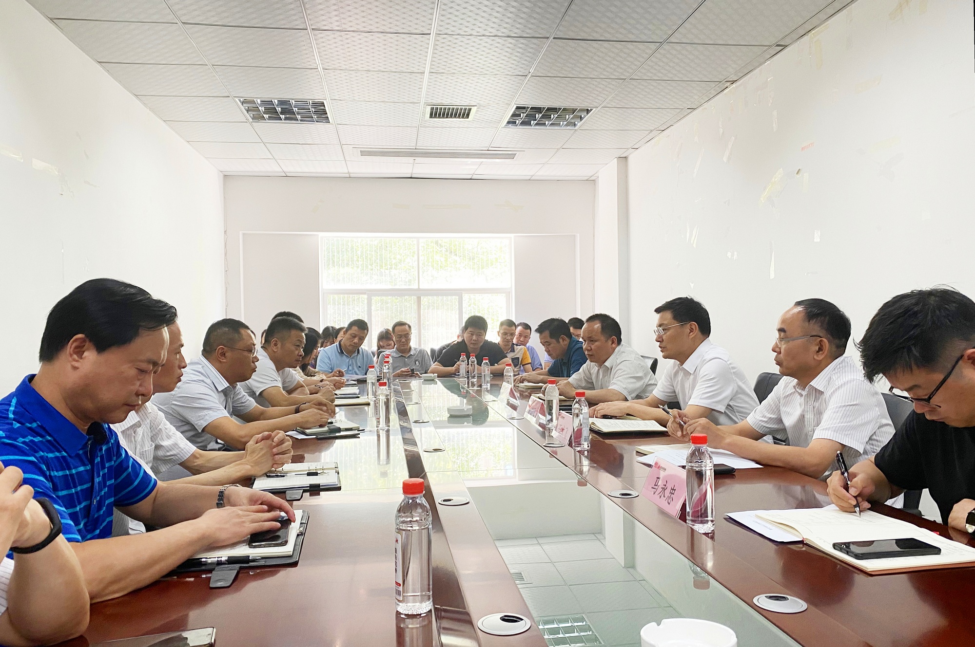 楊宏偉出席 通盛公司干部大會__副本.jpg